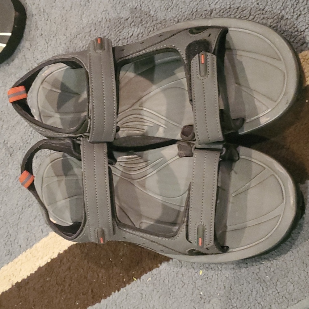 Northside size 13 Men's sandals